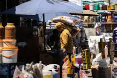 Saudi, AS, Selat Hormuz 