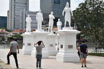 Foto BH oleh LIM YAOHUI