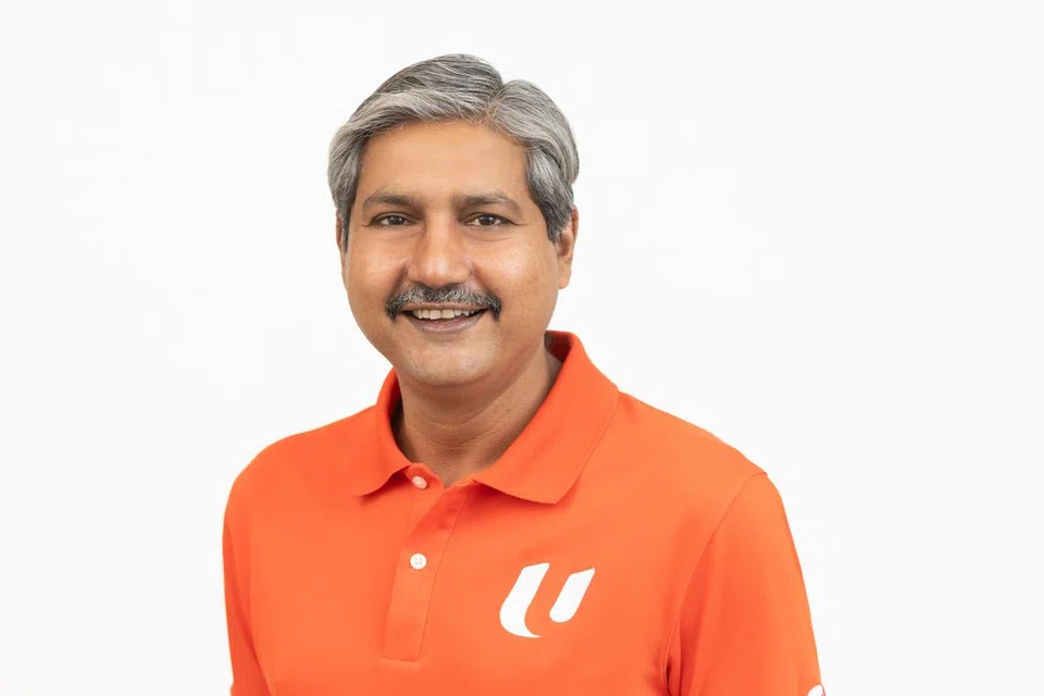 Setiausaha Agung Gabungan Kesatuan Pekerja Awam (AUPE), Encik Sanjeev Kumar Tiwari, antara sembilan individu yang dipilih sebagai Anggota Parlimen Dilantik (NMP) di Parlimen ke-15.