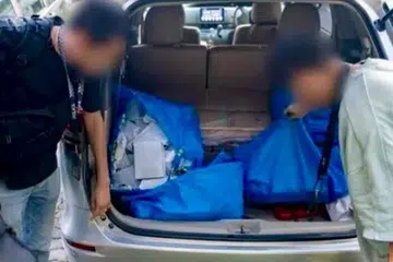 HSA, vape, 64,000 vape,