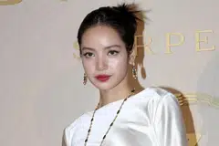 Anggota Blackpink, Lisa, kini membangunkan agensi pengurusannya sendiri.