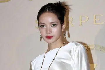 Anggota Blackpink, Lisa, kini membangunkan agensi pengurusannya sendiri.