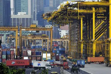 Singapura dinilai terbaik di dunia dalam dua kategori - pendidikan tinggi dan latihan, dan kecekapan pasaran barangan - dan kedua terbaik dalam lima: institusi awam, prasarana, kesihatan dan pendidikan rendah, kecekapan pasaran buruh, dan pembangunan pasaran kewangan. 