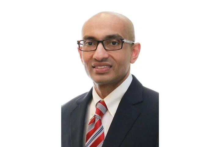 Pesuruhjaya Tinggi Singapura ke Australia, Encik Anil Nayar.