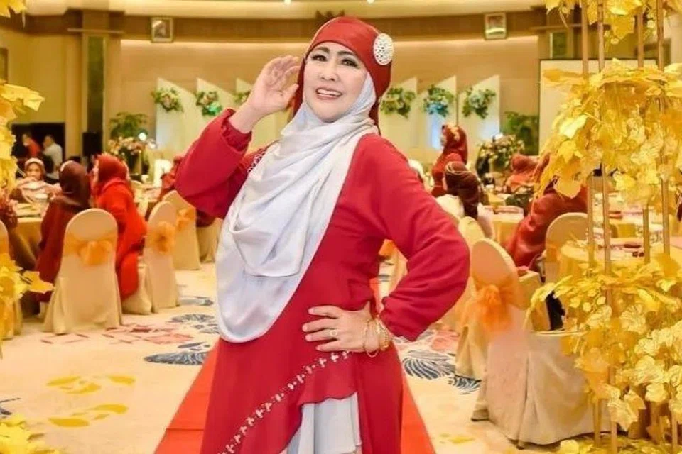 TESSA MARISKA: Tiba-tiba namanya menjadi sebutan kerana video TikToknya mengulas lagu ‘Loneliness’ ciptaan asal peserta ‘America’s Got Talent’, Putri Ariani, menjadi ikutan.