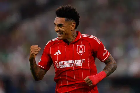 Igor Jesus belum mampu mencatatkan gol atau assist (hantaran yang membuka peluang jaringan), dalam musim EPL 2025/26.