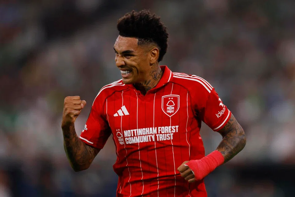Igor Jesus belum mampu mencatatkan gol atau assist (hantaran yang membuka peluang jaringan), dalam musim EPL 2025/26.