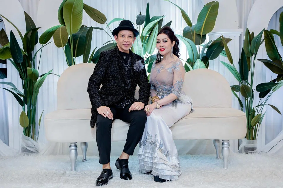 Ifa Raziah, Roslan Shah, Cik Lan, Berdamai