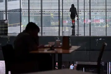 Menurut penulis, “wabak kesunyian” di tempat kerja bukanlah perkara baru, tetapi  ia kini semakin meruncing.