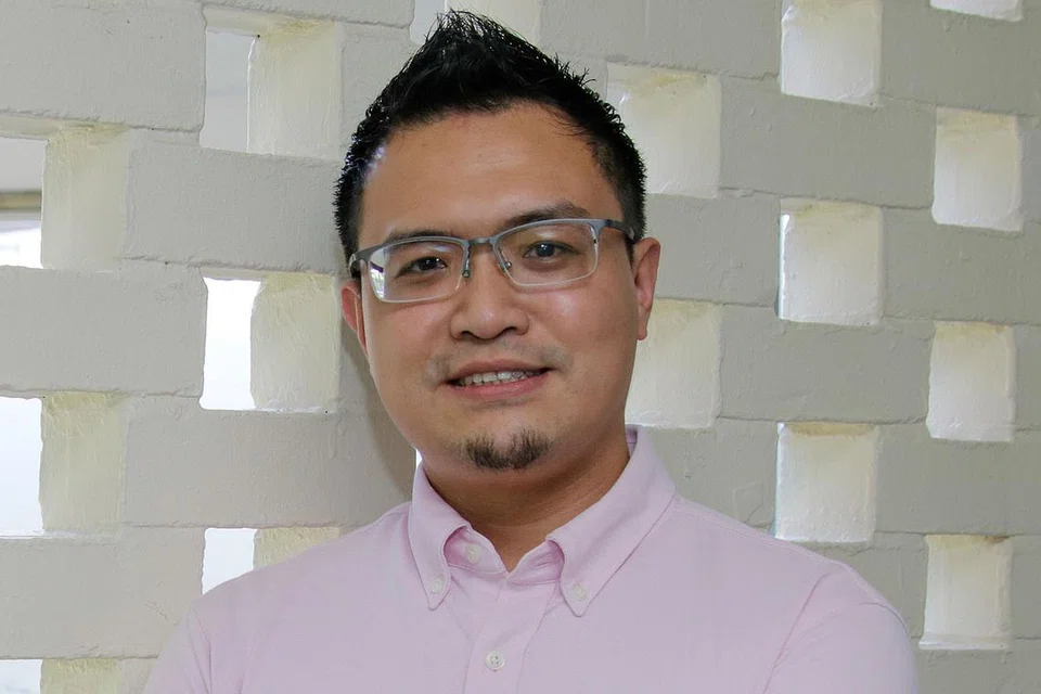 Encik Muhammad Andi Mohammed Zulkepli