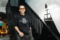 naqiu boboy, vanessa reynauld, rindu separuh nyawa