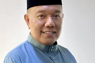 CHAIRUL FAHMY HUSSAINI