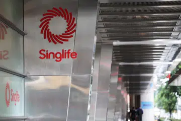 AMBIL ALIH SYARIKAT INSURANS: Syarikat insurans Jepun, Sumitomo Life, ingin memperoleh sepenuhnya syarikat insurans tempatan, Singlife. 