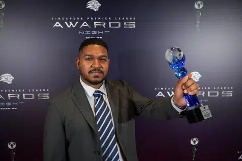 SPL, Anugerah, Deepanraj Ganesan