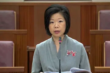 Parlimen, Hukum sebat, penipu, sindiket, perekrut, keldai wang dilulus