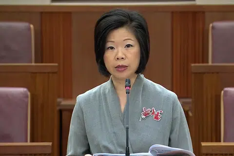 Parlimen, Hukum sebat, penipu, sindiket, perekrut, keldai wang dilulus