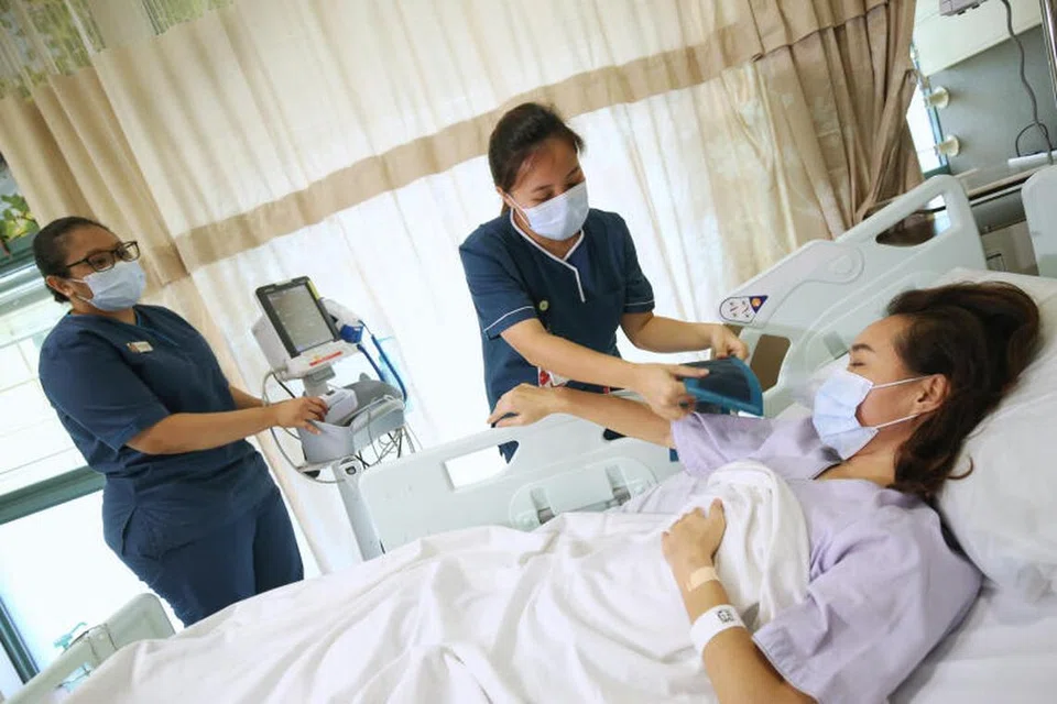 Skim Anugerah untuk Adab, Kecemerlangan dan Kesetiaan Jururawat, atau ‘Award for Nurses’ Grace, Excellence and Loyalty’ (Angel), diperkenalkan bagi menarik dan menggalak jururawat membina kerjaya sepanjang hayat dalam bidang kejururawatan. 