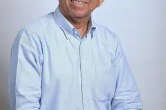 TAMPILKAN TOKOH: Siri Cendekiawan Lestari antara lain akan tampilkan Profesor Yaacob Ibrahim (gambar atas), Profesor Madya Hadijah Rahmat dan Profesor Syed Farid Alatas. Pengerusi MHF Dr Norshahril Saat berkata siri itu mahu meraikan ilmuwan setempat. - Foto fail 