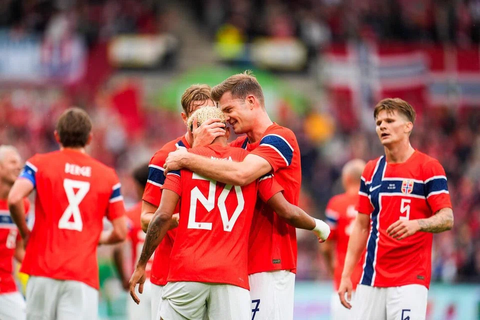 Keakraban dan semangat berpasukan yang tinggi menjadi tunjang utama skuad Norway dalam misi mengejutkan gergasi dunia di pentas Piala Dunia 2026.