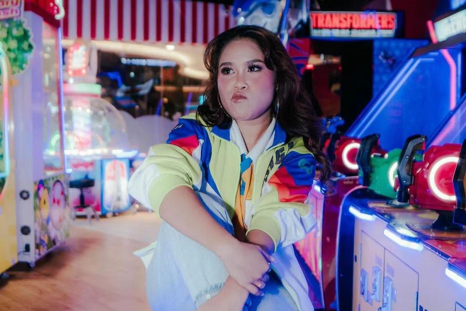 Afea Deanna Baharudean