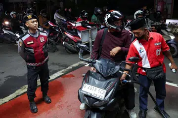 indonesia, Pertamina, minyak, konflik amerika, iran, israel