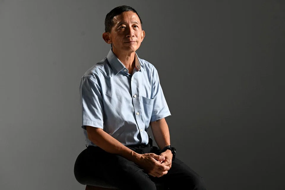 Di sebalik kesan trauma, kecederaan dan isu kesihatan lain yang dialami mangsa, Dr Edwin Low, berkata orang ramai tetap mematuhi arahan yang diberikan.