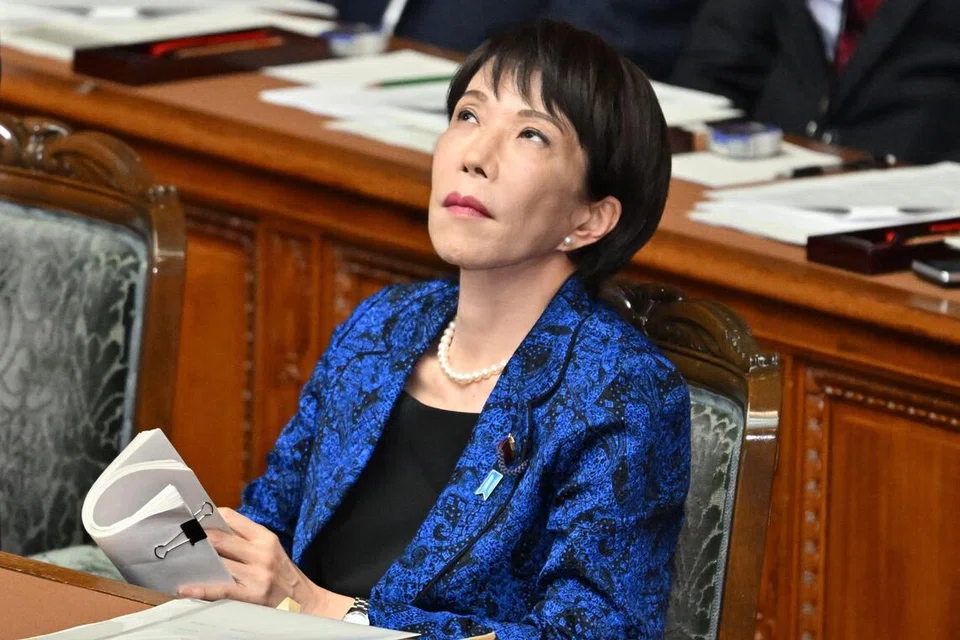 PM Jepun, kontroversi, hadiah mewah