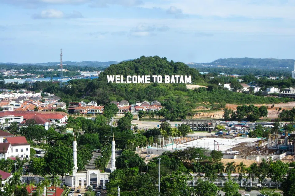 Batam mengalu-alukan persaingan daripada Zon Ekonomi Khas Johor-Singapura (JS-SEZ) tetapi turut menyatakan ia meniru zon ekonominya.