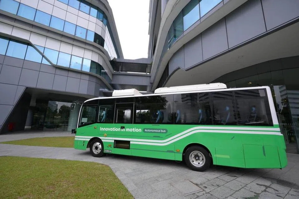 Di bawah program perintis selama enam bulan ini, perkhidmatan bas ulang-alik akan mula beroperasi pada waktu luar sibuk pada hari bekerja.