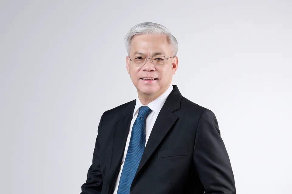 SPH Media, persaraan Khaw Boon Wan, Akhbar vernakular, suara masyarakat