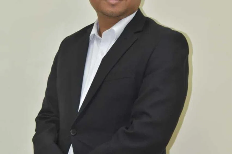 Pensyarah Undang-Undang dan Perlembagaan Universiti Teknologi Mara (UiTM), Dr Ikmal Hisham Mohd Tah.