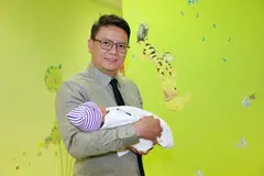 Dr Jazlan Joosoph menganggap tuntutan pekerjaan adalah satu ibadah juga.