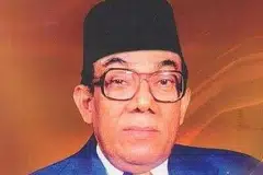 Tun Syed Nasir, Dewan Bahasa dan Pustaka, bahasa Melayu
