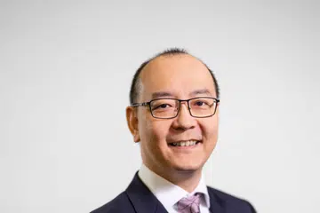 Profesor Chng Wee Joo