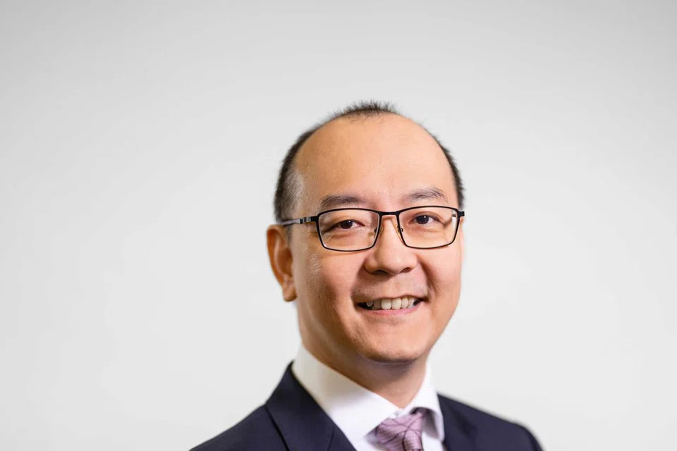 Profesor Chng Wee Joo