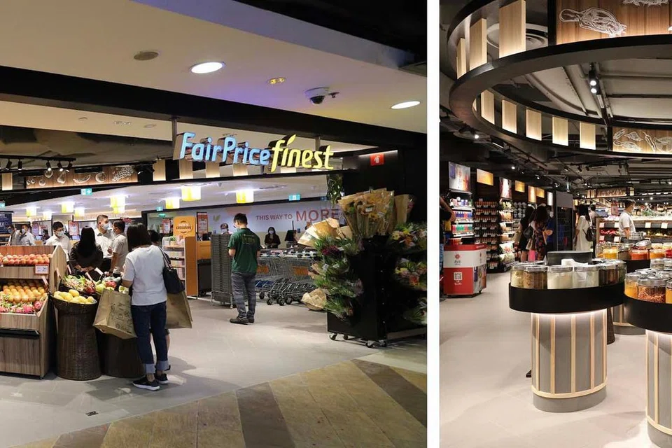 Foto FAIRPRICE