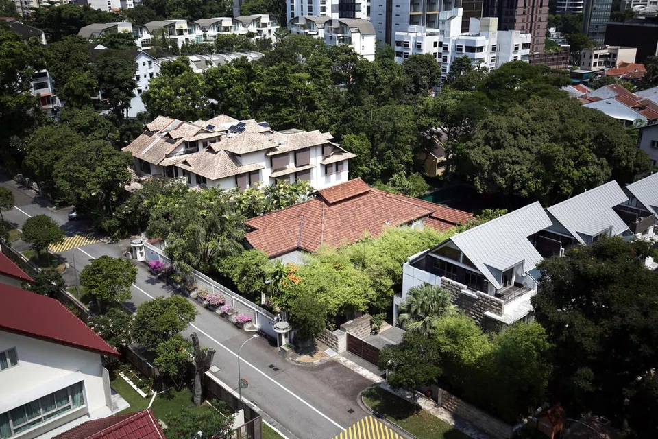 Satu kajian di tapak rumah 38 Oxley Road itu akan dijalankan  Lembaga Warisan Negara (NHB) untuk menilai sama ada ia mempunyai kepentingan sejarah, warisan dan seni bina yang layak untuk dipelihara sebagai monumen negara.