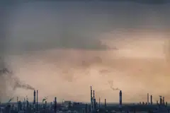 Hidrogen rendah karbon mungkin boleh menyumbang 50 peratus daripada keperluan tenaga Singapura menjelang 2050. 