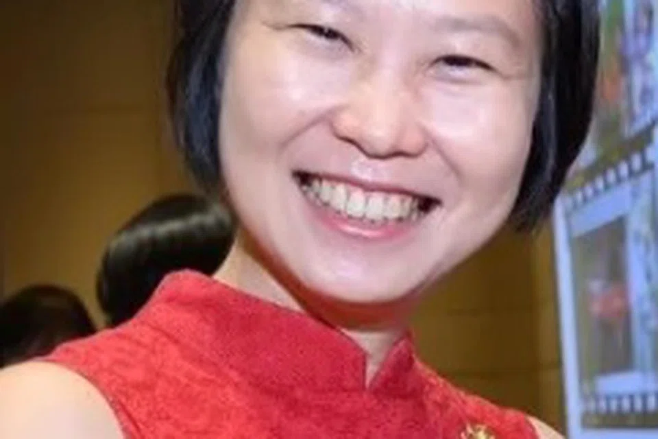 CIK GAN SIOW HUANG 