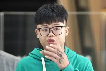 Nigel Tan, Kyoshirocaeden Tan Lee Yu