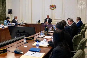 Anwar Ibrahim,  Ombudsman Malaysia