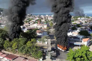 Mexico, kefdua dadah, Nemesio Oseguera