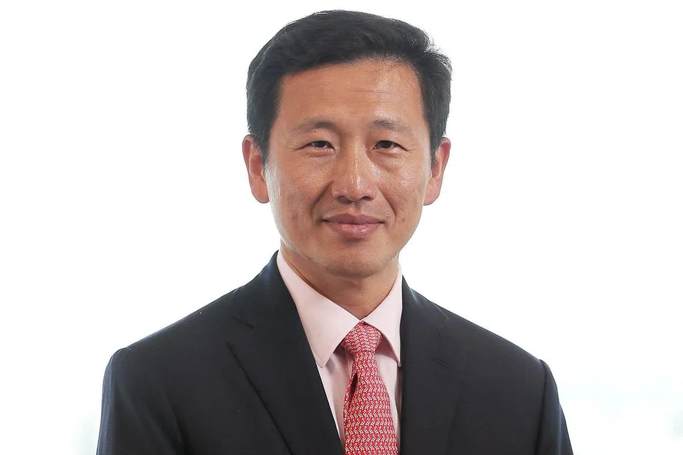 Menteri Pendidikan (Pendidikan Tinggi dan Kemahiran) Ong Ye Kung tentang kadar subsidi yang ditawarkan pemerintah bagi pelajar ITE, politeknik dan universiti.
