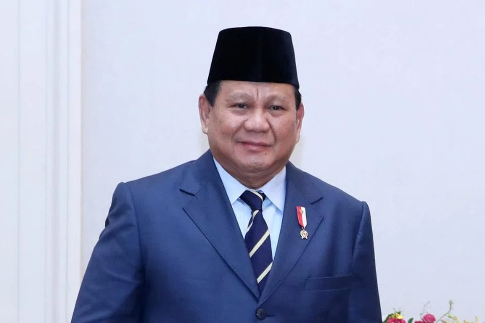 SEDIA BERTANDING JAWATAN PRESIDEN INDONESIA: Menteri Pertahanan Indonesia, Encik Prabowo Subianto, kemungkinan bertanding sebagai calon Presiden untuk kali ketiga.
