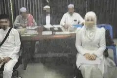 isteri, dua suami, kelantan 