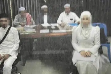 isteri, dua suami, kelantan 