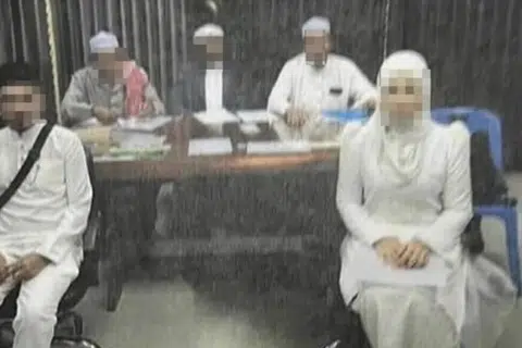 isteri, dua suami, kelantan 
