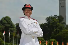 - Foto MINDEF