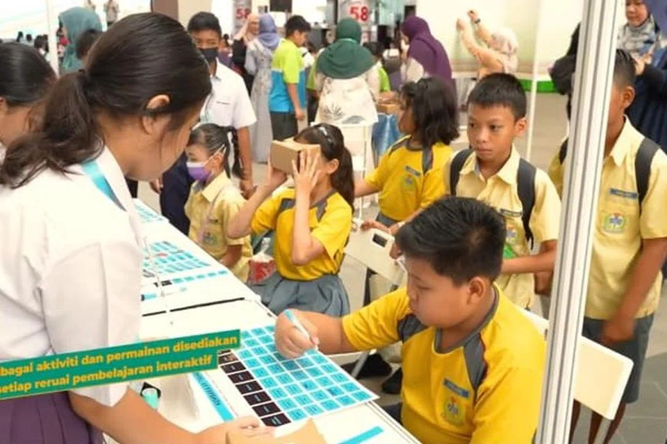 MLLPC, Fiesta Bahasa, bahasa Melayu