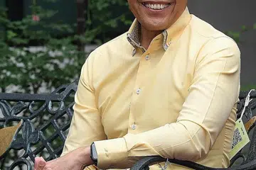 DR MALIKI: Inisiatif diharap bantu pelajar politeknik dan ITE capai kejayaan dalam pendidikan walau hadapi cabaran dalam kehidupan keluarga.